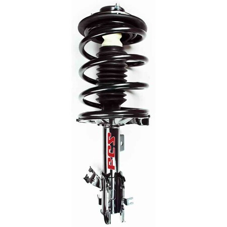 Fcs Automotive Complete Strut Assembly, 1331597L 1331597L